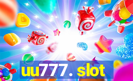 uu777. slot